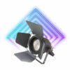 L8 - Projecteur cob led RGB 60w