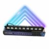 L27 – Projecteur Led-uvbar lumière noire