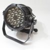 L10 – Projecteur étanche à led RGBW 18 x 10 w – Image 3