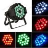 L10 – Projecteur étanche à led RGBW 18 x 10 w – Image 2