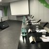 S21- Set 4 microphones de conférence sans fil – Image 2